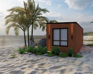 Tiny House Verdejo