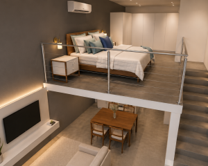 Loft Barolo