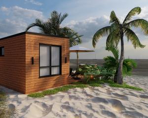 Tiny House Verdejo