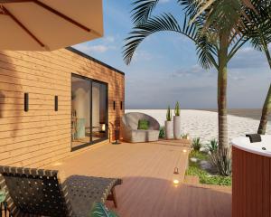 Tiny House Verdejo