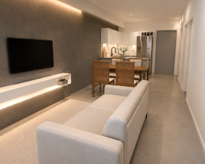 Loft Barolo