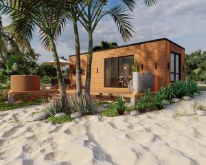 Tiny House Verdejo