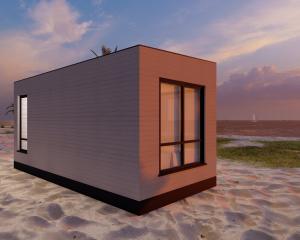 Tiny House Fiano