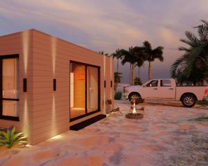 Tiny House Fiano