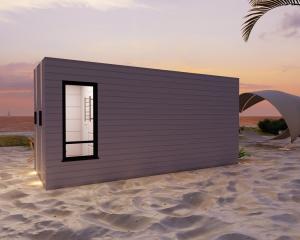 Tiny House Fiano