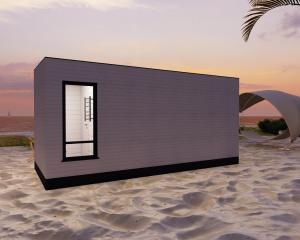 Tiny House Fiano