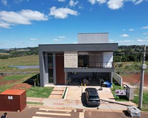 Casa Malbec