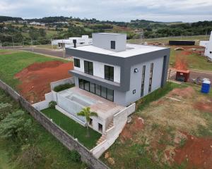 Casa Malbec