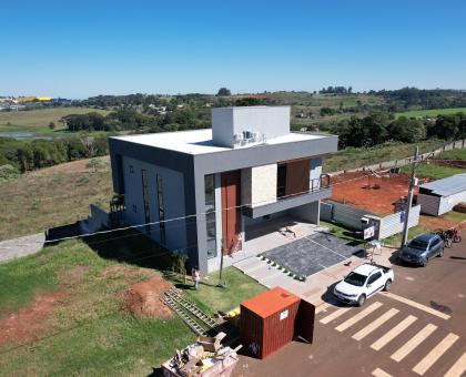 Casa Malbec