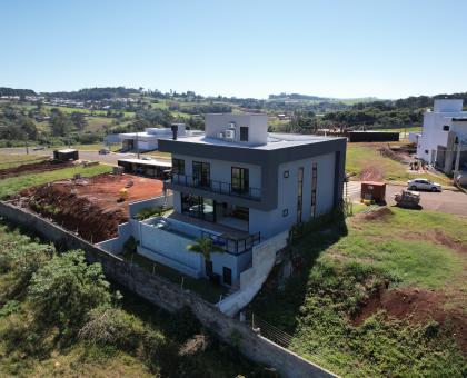 Casa Malbec