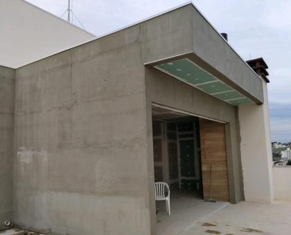 Salão de Festas R&A