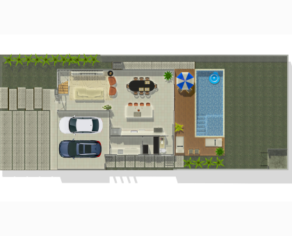 Casa Cabernet
