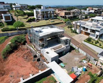 Casa Solário