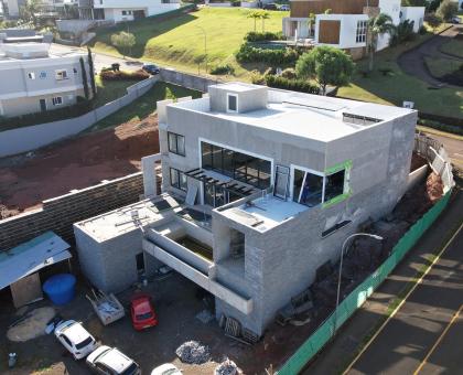 Casa Solário