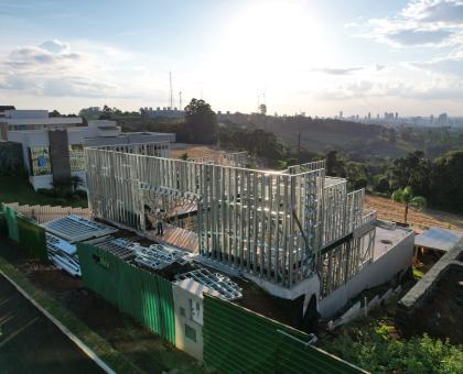 Casa Solário