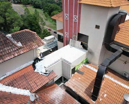 Hotel Rouxinol