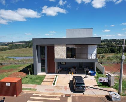 Casa Malbec