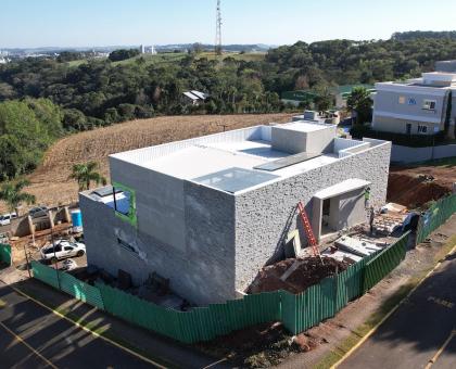 Casa Solário