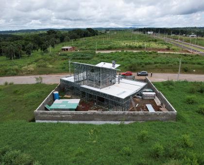 Casa F&C