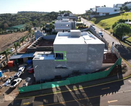 Casa Solário