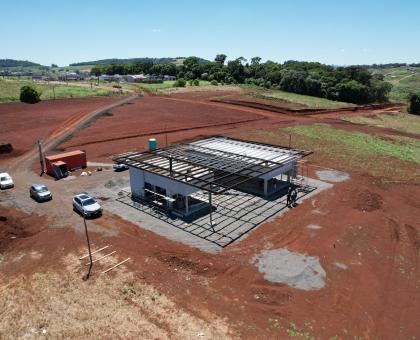 Plantão de Vendas
