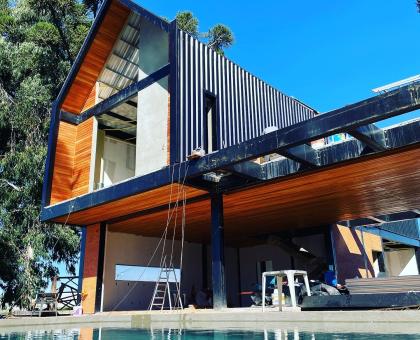 Casa C&C