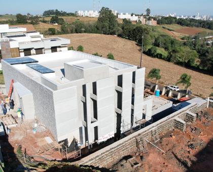 Casa Solário