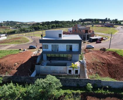 Casa Malbec