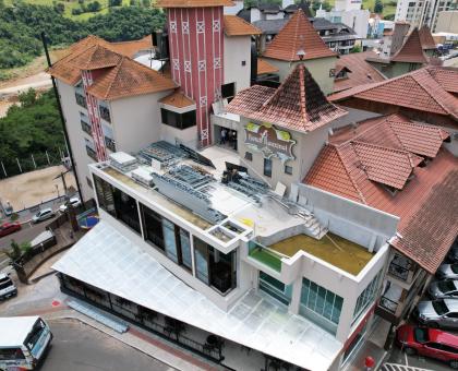 Hotel Rouxinol