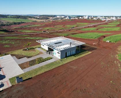Plantão de Vendas