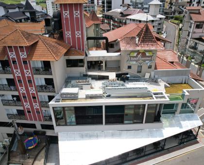 Hotel Rouxinol