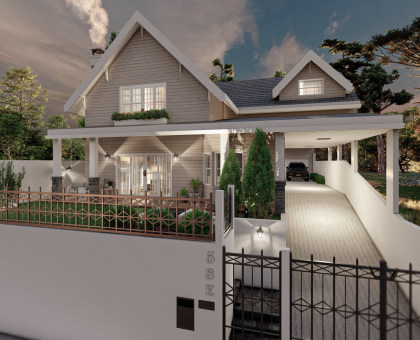 Casa F&T
