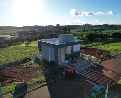 Casa Malbec
