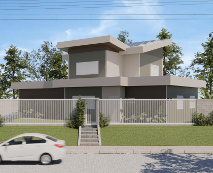 Casa F&C