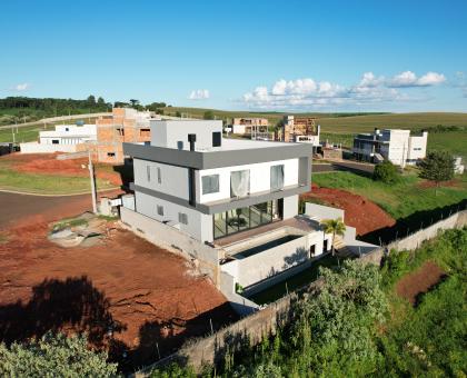 Casa Malbec