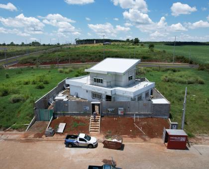Casa F&C