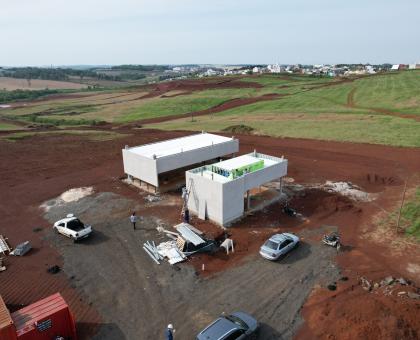 Plantão de Vendas