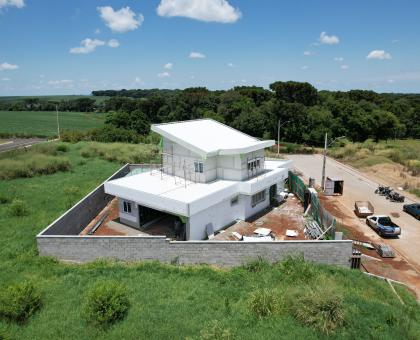 Casa F&C